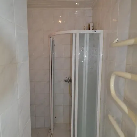 شقة Studio Flat In Center