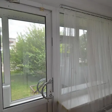 Studio Flat In Center شقة